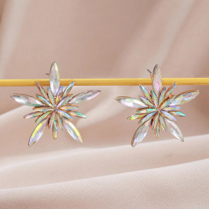 Cercei Eleganti Sic Moda 5788A - Img 2