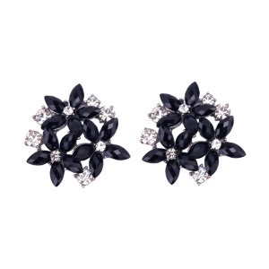 Cercei Floare Sic Moda 5962 - Img 1