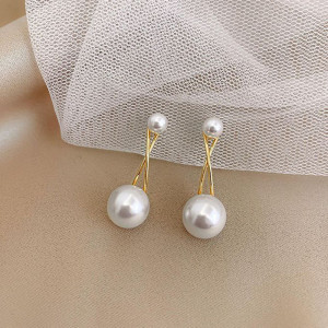 Cercei Perla Sic Moda 5501 - Img 3