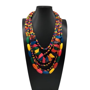 Colier Margele Sic Moda 6038C - Img 1
