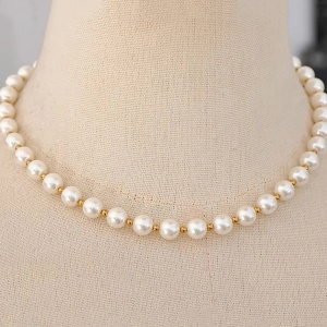 Colier Perle Sic Moda 6032B - Img 4