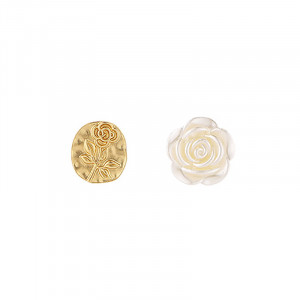 Different Sic Moda Earrings 5418 - Img 1