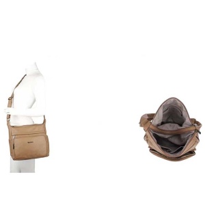 Geanta de umar Sic Moda 5996 - Img 2