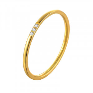 Inel Elegant Titan SIC MODA 5839 - Img 1