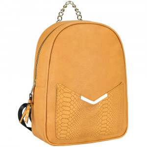 Ladies backpack Sic Moda 4320 - Img 3