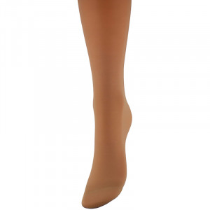 Lady Patent stockings with pojartier - Img 2