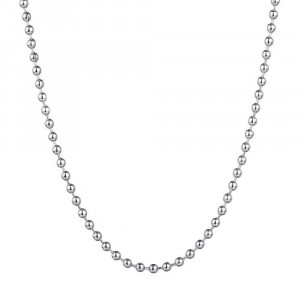 Lanț Bărbătesc din Inox chirurgical 316L