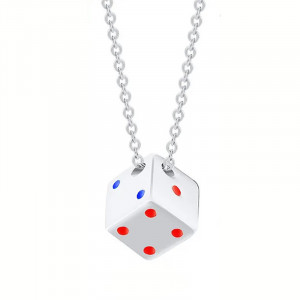 Necklace SIC MODA 5638A - Img 1
