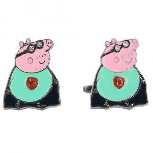 Peppa Pig Buttons SIC MODA MODA 2074