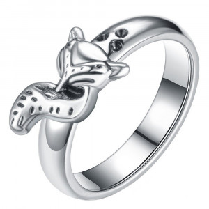 SIC MODA 3720 Titan Cat Ring SIC MODA 3720 - Img 1