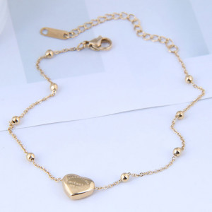 Sic Moda 4181 titanium bracelet - Img 2