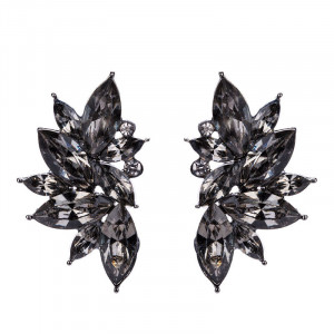 Sic Moda 4360X crystal earrings - Img 1