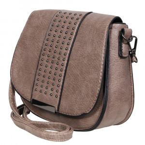 Sic Moda 5178B Brown shoulder bag - Img 1