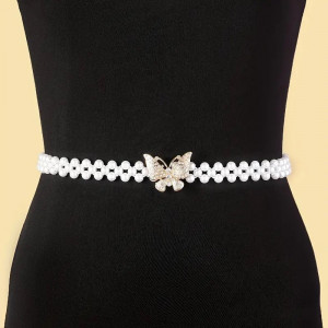 SIC MODA 5854 SIC MODA pearl belt - Img 4