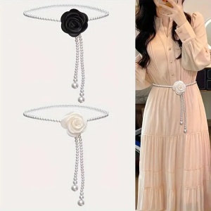 Sic Moda 5912A Elegant Belt - Img 1