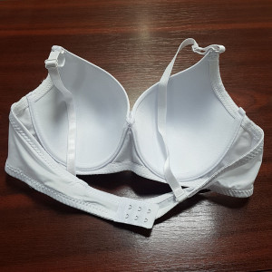 Sic Moda C Cup Lace Bra C Cup Sic Moda 5529 - Img 5