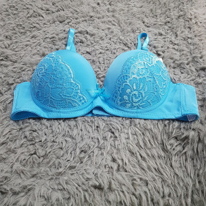 Sic Moda C Cup lace bra Sic Moda 5525 - Img 2