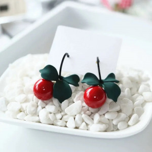 Sic Moda Cirese earrings 5481 - Img 2