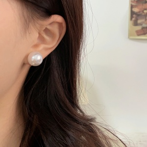 Sic Moda Clip Earrings 5940 - Img 4
