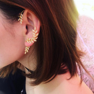 Sic Moda ear cuff Sic Moda 5421G - Img 3