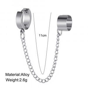 Sic Moda Ear cuff Sic Moda 5472 - Img 4