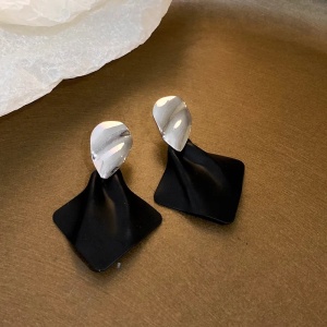 Sic Moda earrings 5961A - Img 2