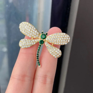 SIC MODA Elegant Brooch 5611 - Img 5