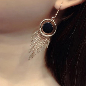 Sic Moda Elegant Earrings 5721 - Img 4