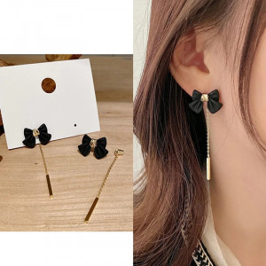 Sic Moda Elegant Earrings 5742 - Img 5