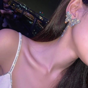 Sic Moda Elegant Earrings 5784 - Img 5