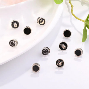 SIC MODA Elegant Pin Set 5624B - Img 2