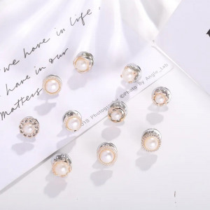 SIC MODA Elegant Pin Set 5624E - Img 2