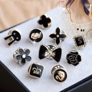 SIC MODA Elegant Pin Set 5624J - Img 6