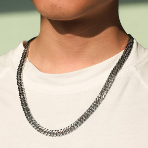 Sic Moda stainless jewellery set 4097 - Img 4