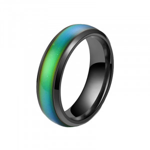 Simple Mood Ring SIC MODA 5081 - Img 1
