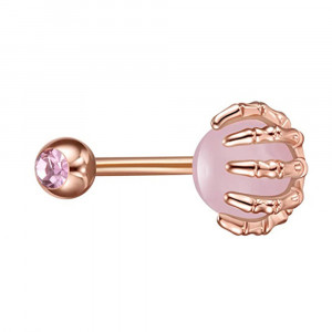Stainless Steel Piercing SIC MODA 4061J - Img 5