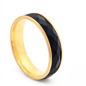 Stainless Steel Ring SIC MODA 3561