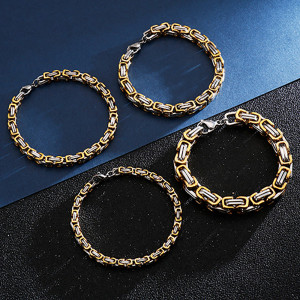 Titanium bracelet Sic Moda 5382 - Img 8