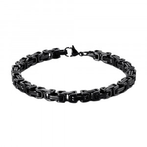 Titanium bracelet Sic Moda 5384 - Img 4