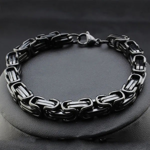 Titanium bracelet Sic Moda 5384 - Img 6