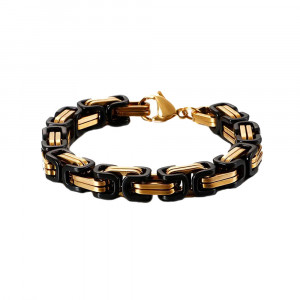 Titanium bracelet Sic Moda 5385 - Img 5