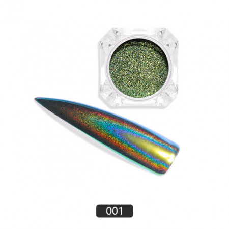 Pigment Laser i034-01