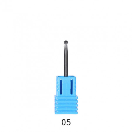 Capat de freza tungsten 05