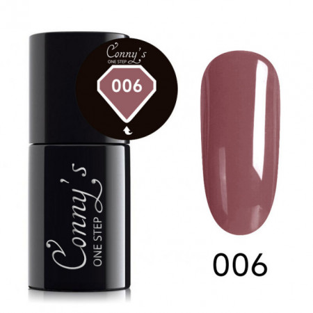 Oja Semipermanenta Conny's One Step 10ml 006