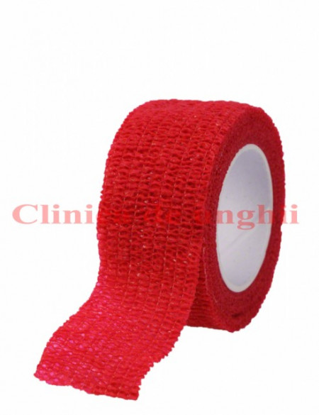 Banda protectie deget manichiurista