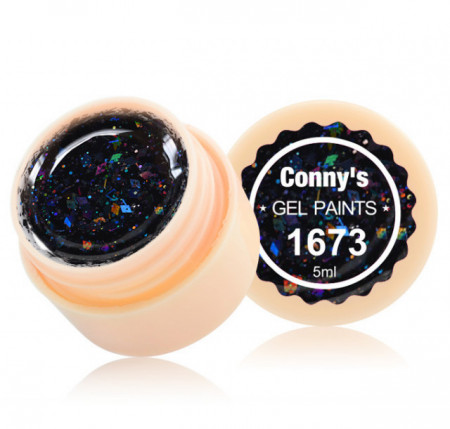 Gel color Conny's 5g-New 1673