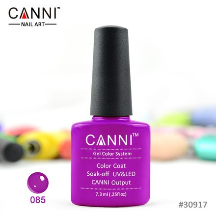 Oja semipermanenta CANNI 085