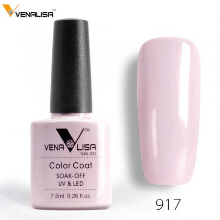 Oja Semipermanenta Venalisa Soak off 917