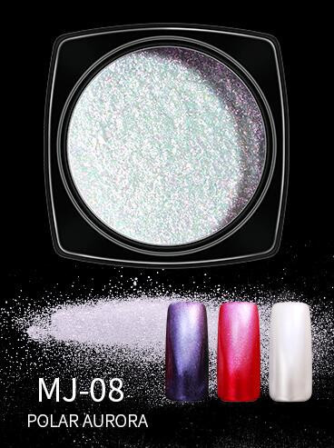 Pudra Polar Aurora i010-MJ-08