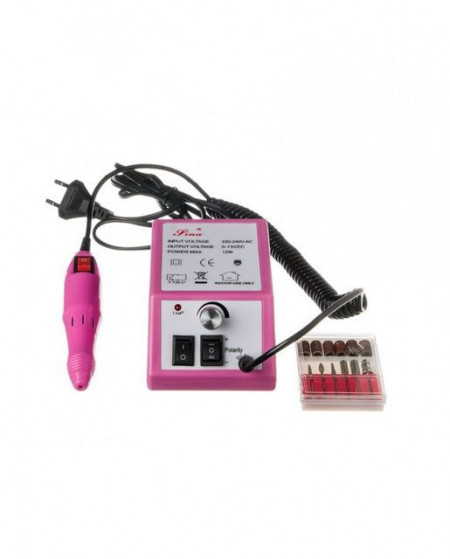 Freza Sina 20.000 rpm